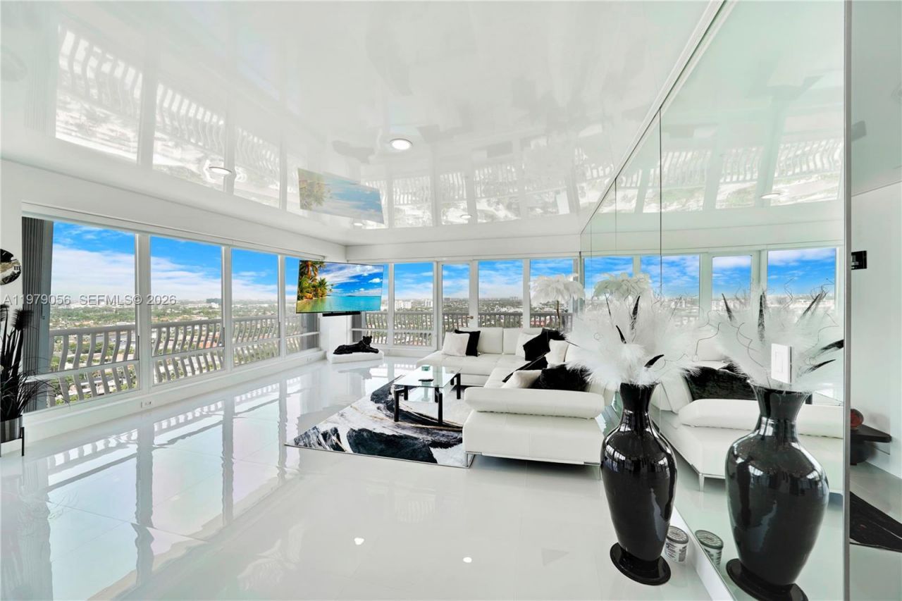 4020 Galt Ocean Dr , Unit 1801, Fort Lauderdale, FL 33308 Photo