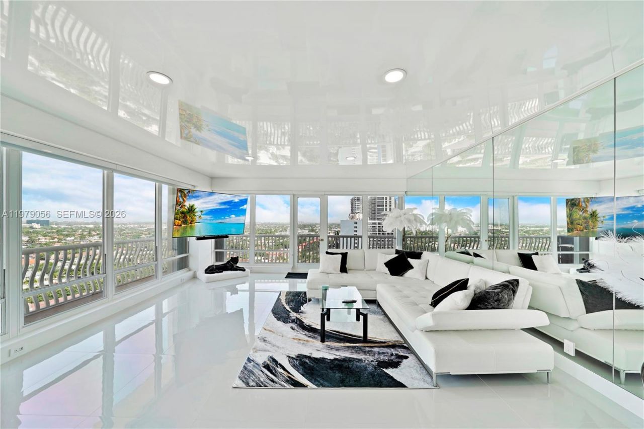 4020 Galt Ocean Dr , Unit 1801, Fort Lauderdale, FL 33308 Photo