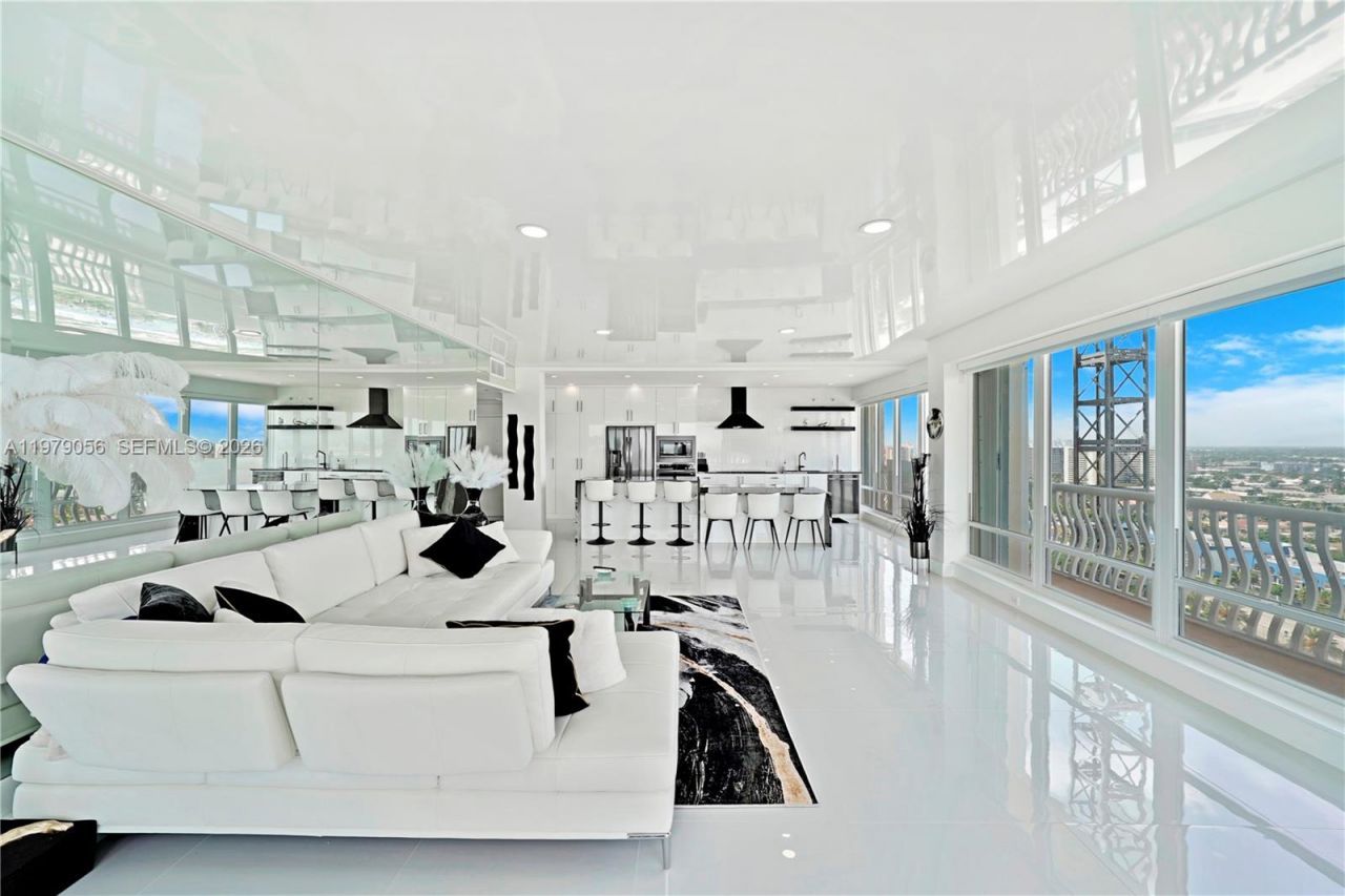 4020 Galt Ocean Dr , Unit 1801, Fort Lauderdale, FL 33308 Photo