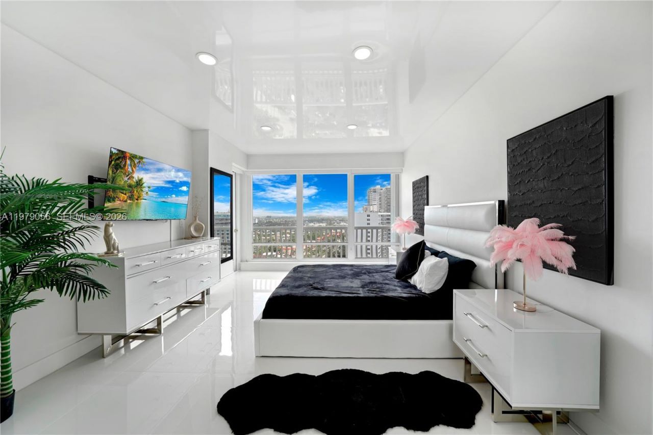 4020 Galt Ocean Dr , Unit 1801, Fort Lauderdale, FL 33308 Photo