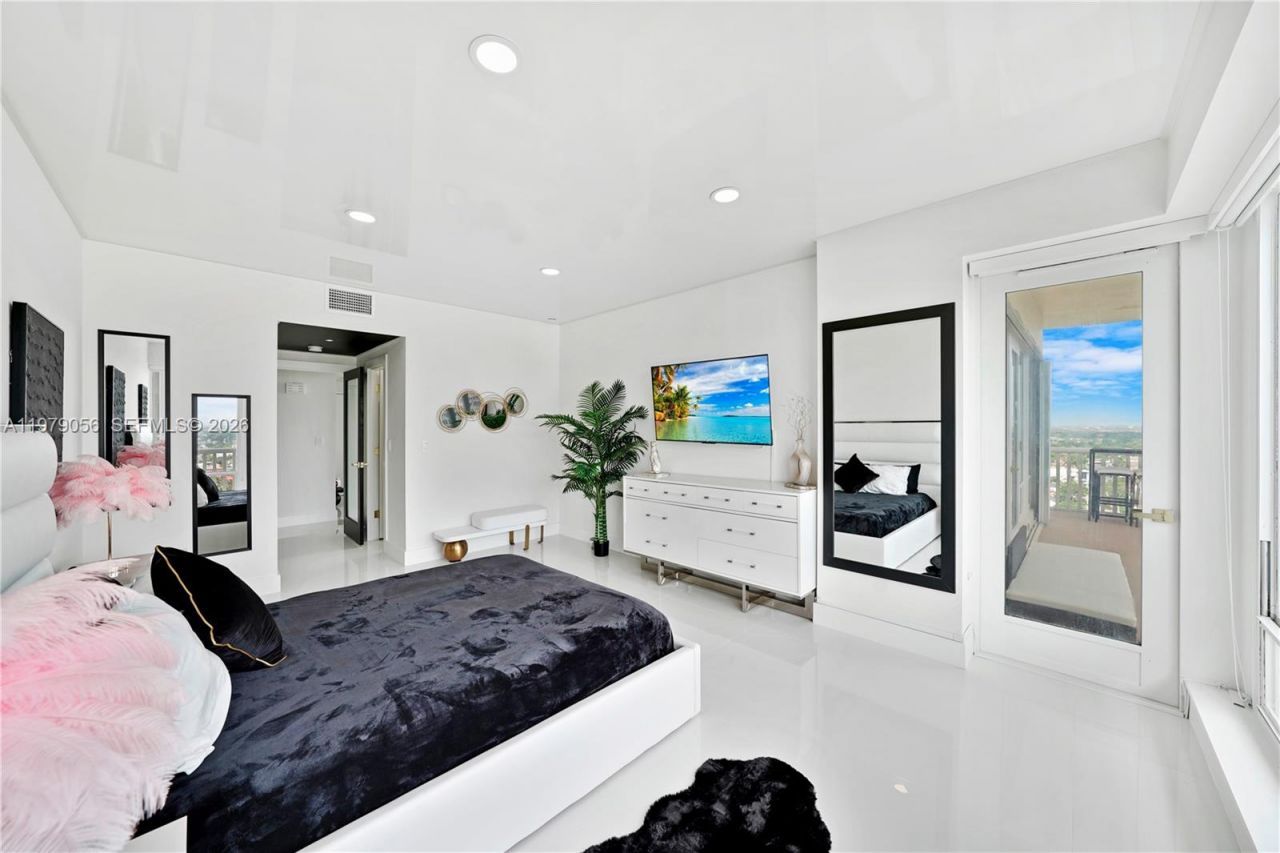 4020 Galt Ocean Dr , Unit 1801, Fort Lauderdale, FL 33308 Photo