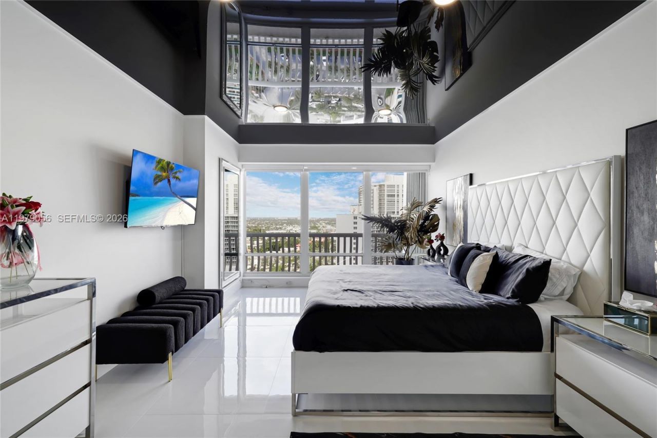 4020 Galt Ocean Dr , Unit 1801, Fort Lauderdale, FL 33308 Photo