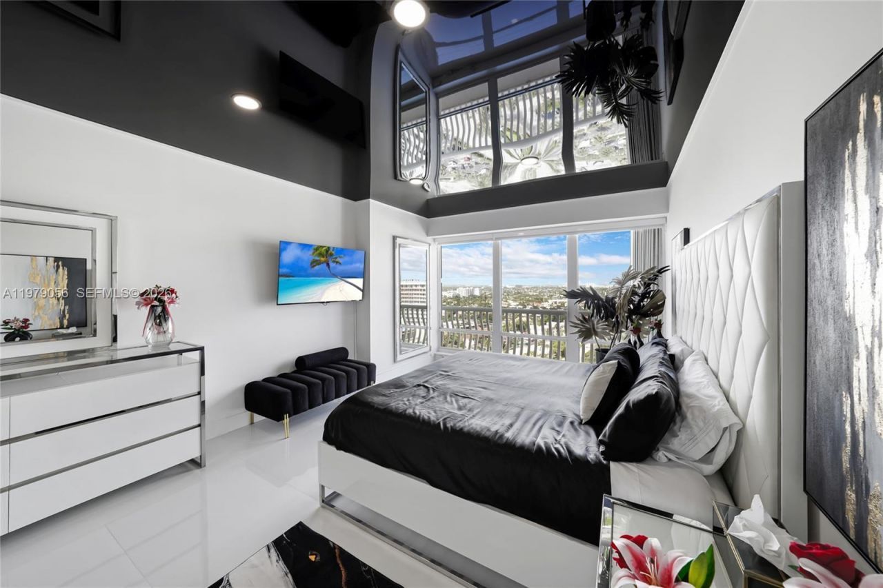 4020 Galt Ocean Dr , Unit 1801, Fort Lauderdale, FL 33308 Photo