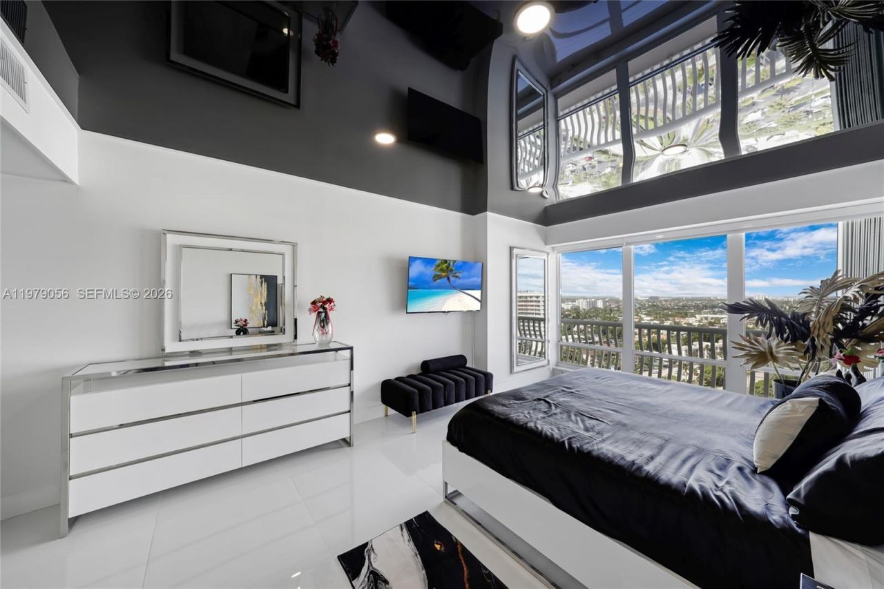 4020 Galt Ocean Dr , Unit 1801, Fort Lauderdale, FL 33308 Photo