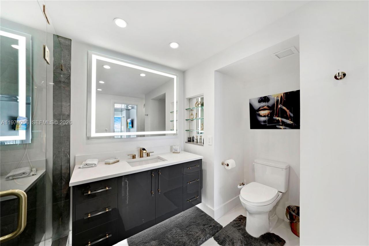 4020 Galt Ocean Dr , Unit 1801, Fort Lauderdale, FL 33308 Photo