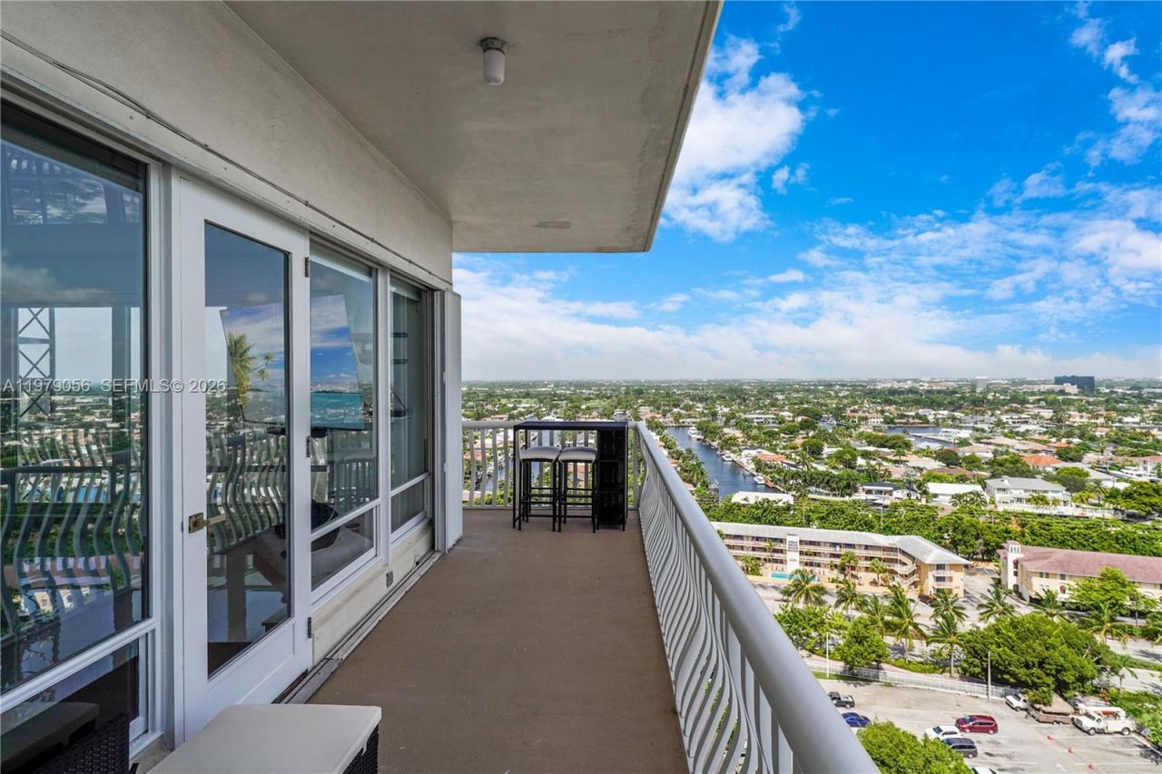 4020 Galt Ocean Dr , Unit 1801, Fort Lauderdale, FL 33308 Photo