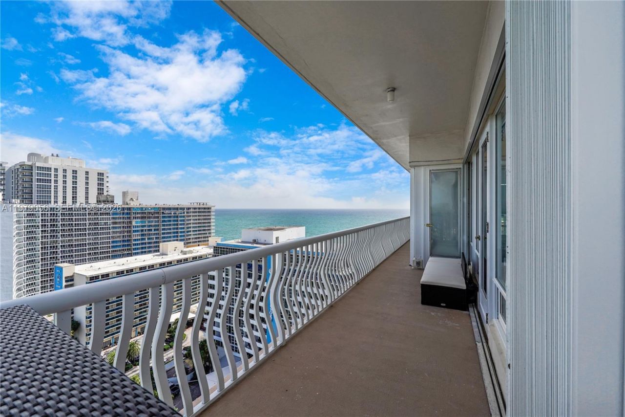 4020 Galt Ocean Dr , Unit 1801, Fort Lauderdale, FL 33308 Photo