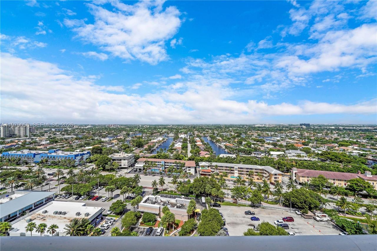 4020 Galt Ocean Dr , Unit 1801, Fort Lauderdale, FL 33308 Photo