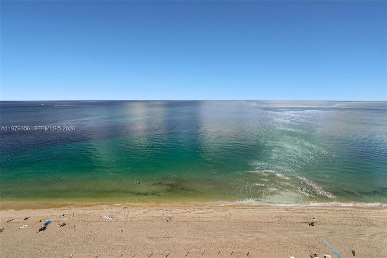 4020 Galt Ocean Dr , Unit 1801, Fort Lauderdale, FL 33308 Photo