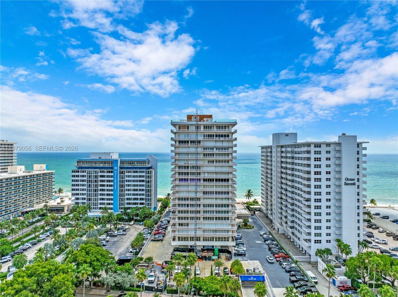 4020 Galt Ocean Dr , Unit 1801, Fort Lauderdale, FL 33308 Photo