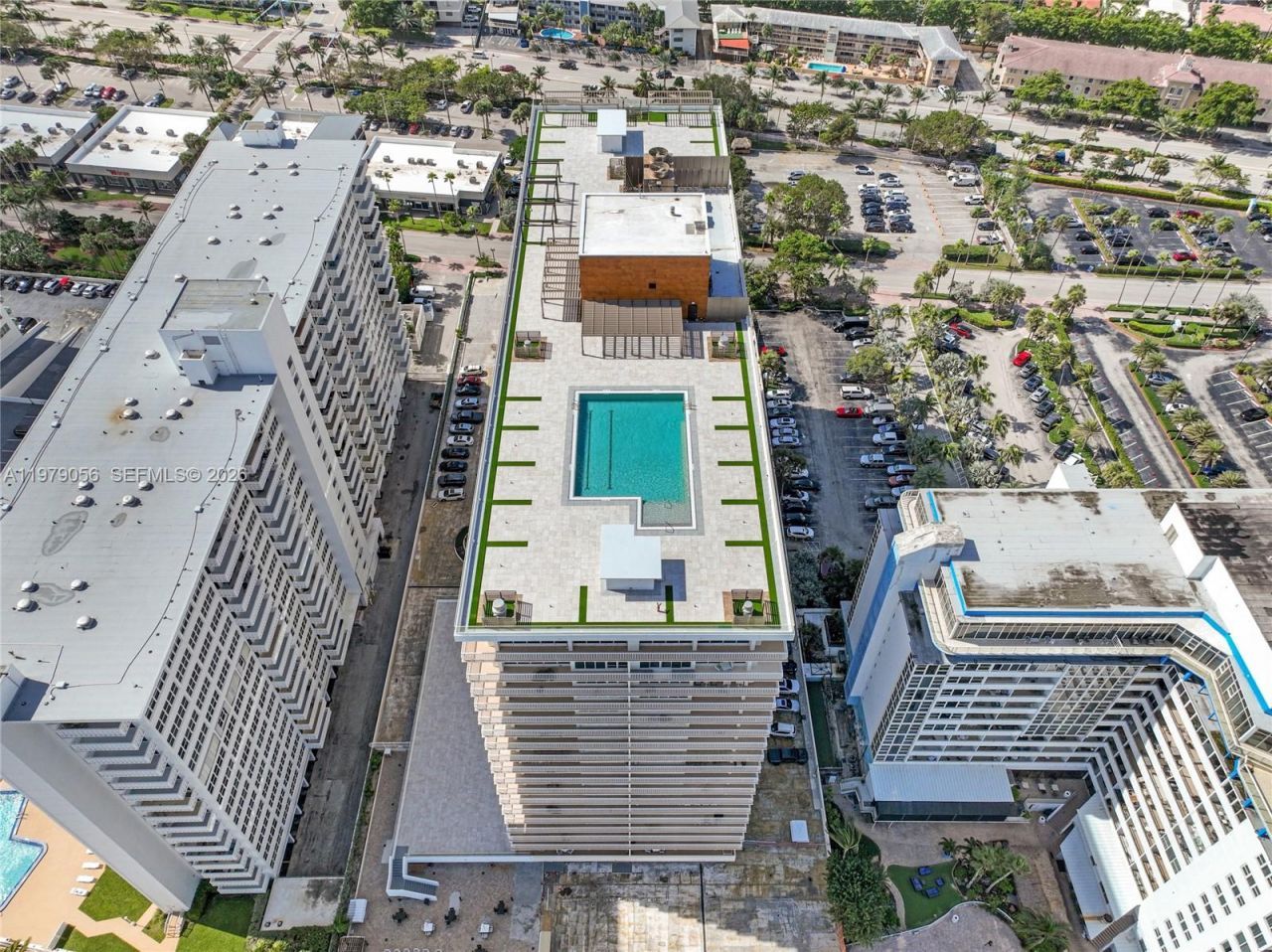 4020 Galt Ocean Dr , Unit 1801, Fort Lauderdale, FL 33308 Photo