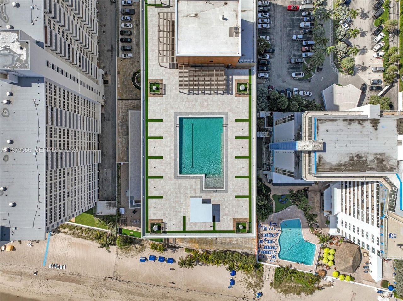 4020 Galt Ocean Dr , Unit 1801, Fort Lauderdale, FL 33308 Photo