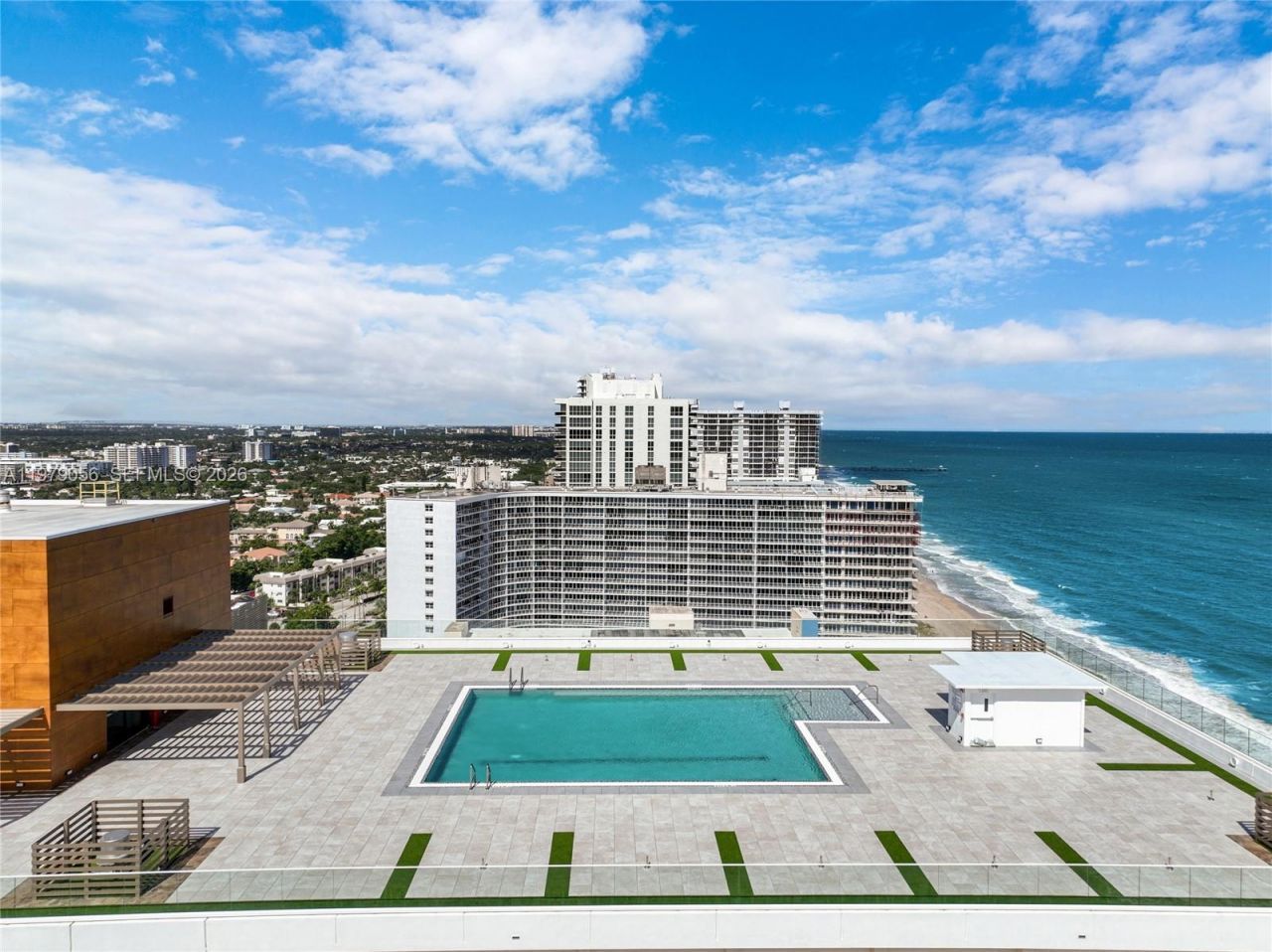 4020 Galt Ocean Dr , Unit 1801, Fort Lauderdale, FL 33308 Photo