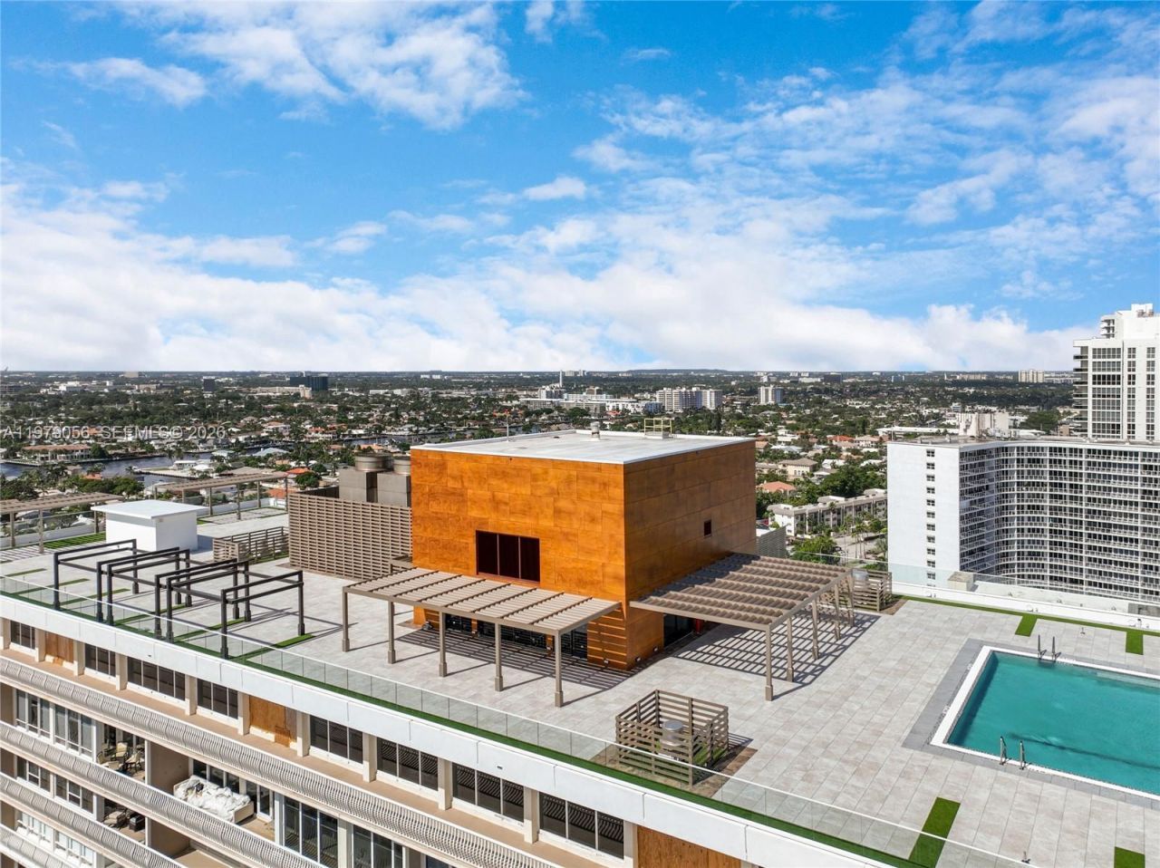 4020 Galt Ocean Dr , Unit 1801, Fort Lauderdale, FL 33308 Photo