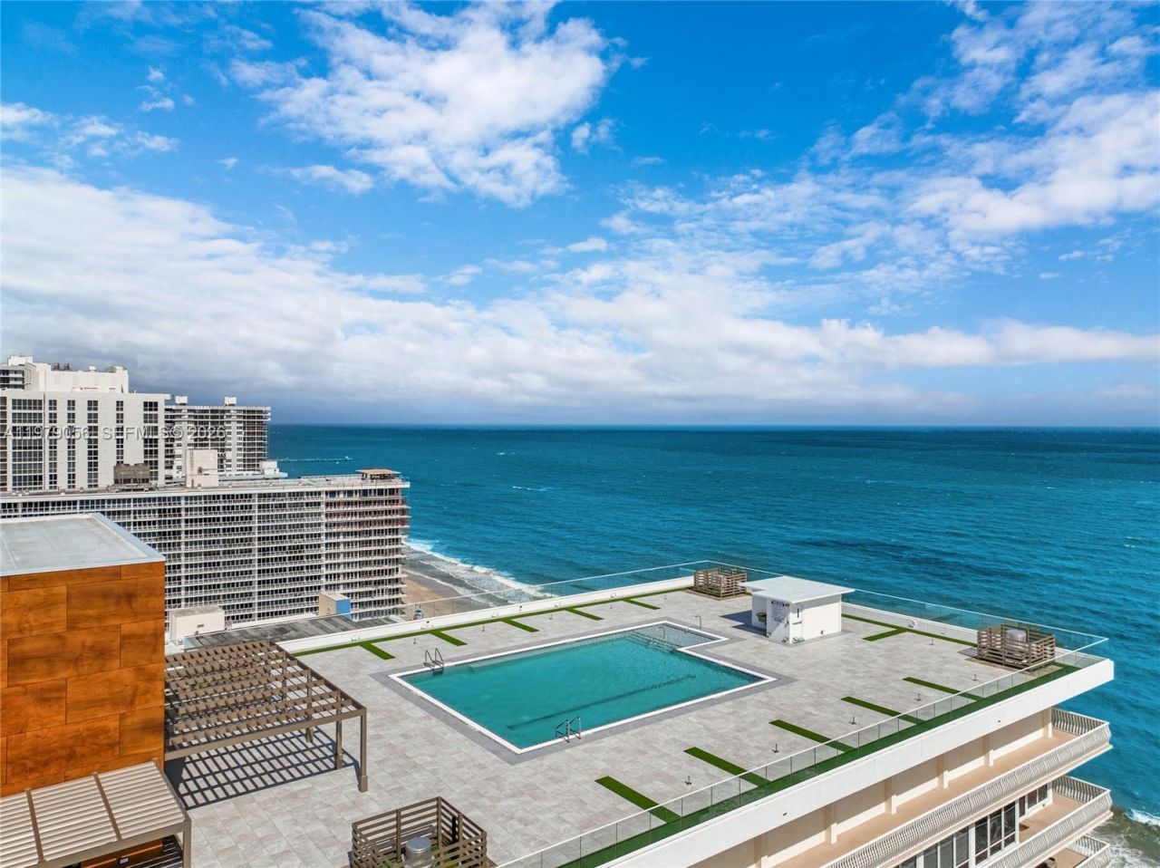 4020 Galt Ocean Dr , Unit 1801, Fort Lauderdale, FL 33308 Photo