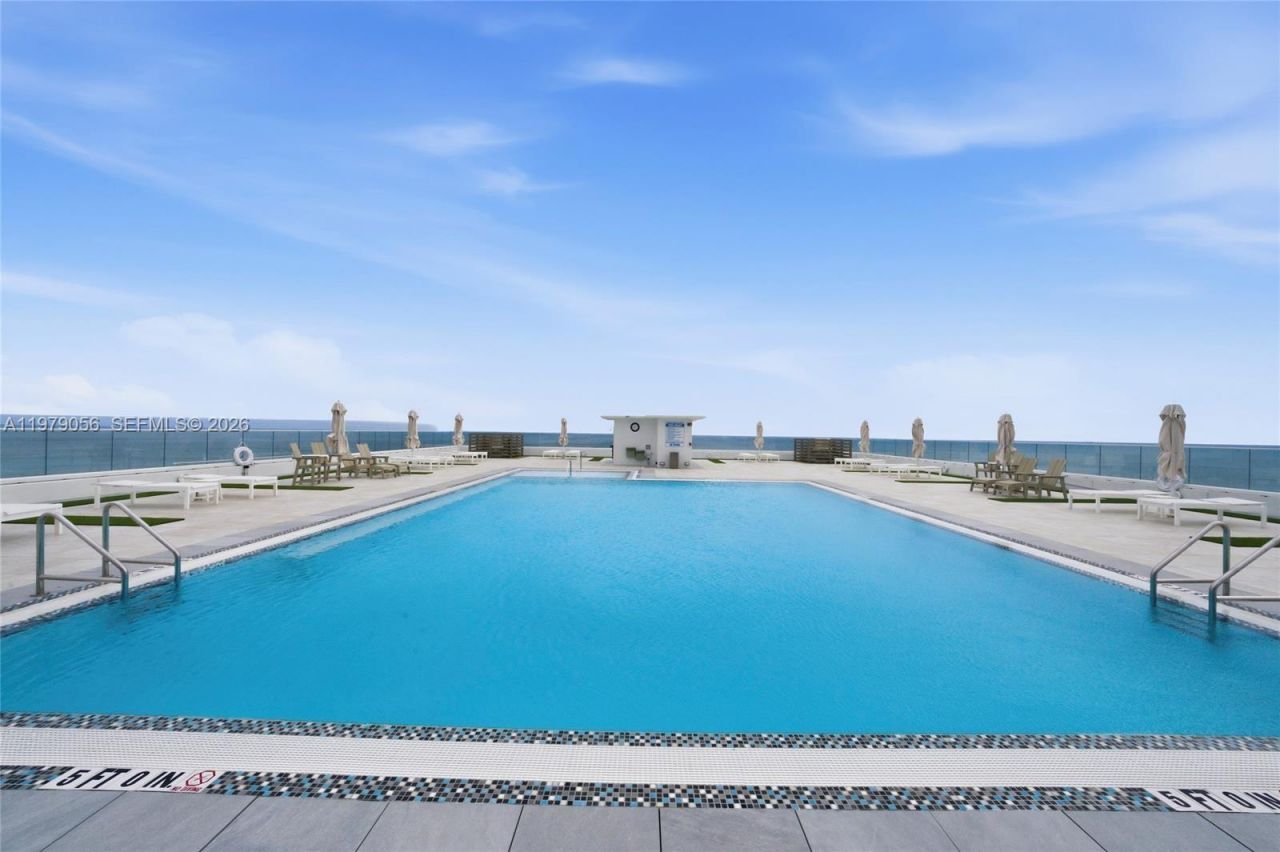 4020 Galt Ocean Dr , Unit 1801, Fort Lauderdale, FL 33308 Photo