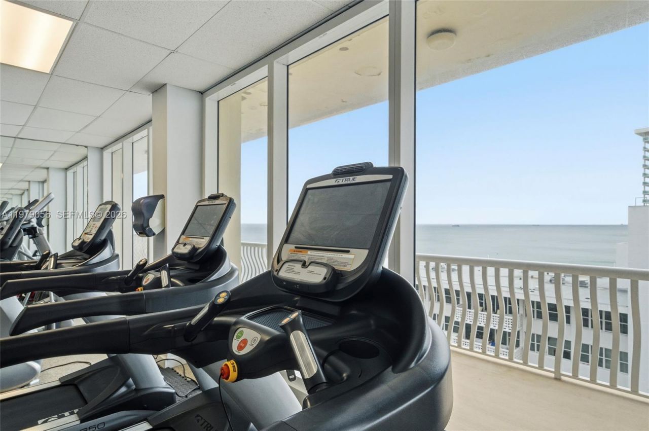 4020 Galt Ocean Dr , Unit 1801, Fort Lauderdale, FL 33308 Photo