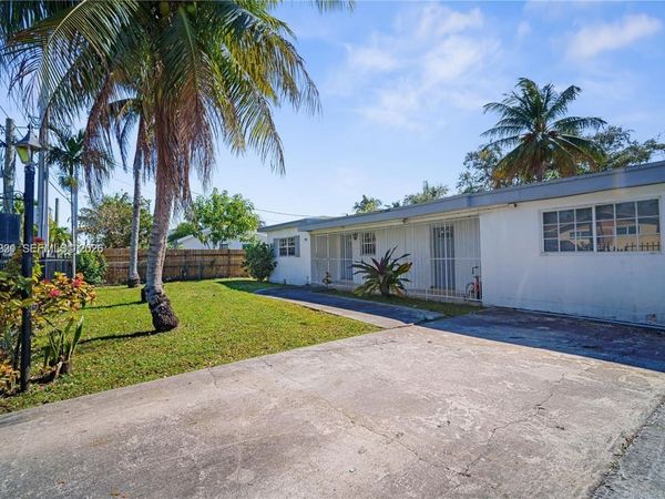 1780 NE 146th St, Unit A, Miami, FL 33181