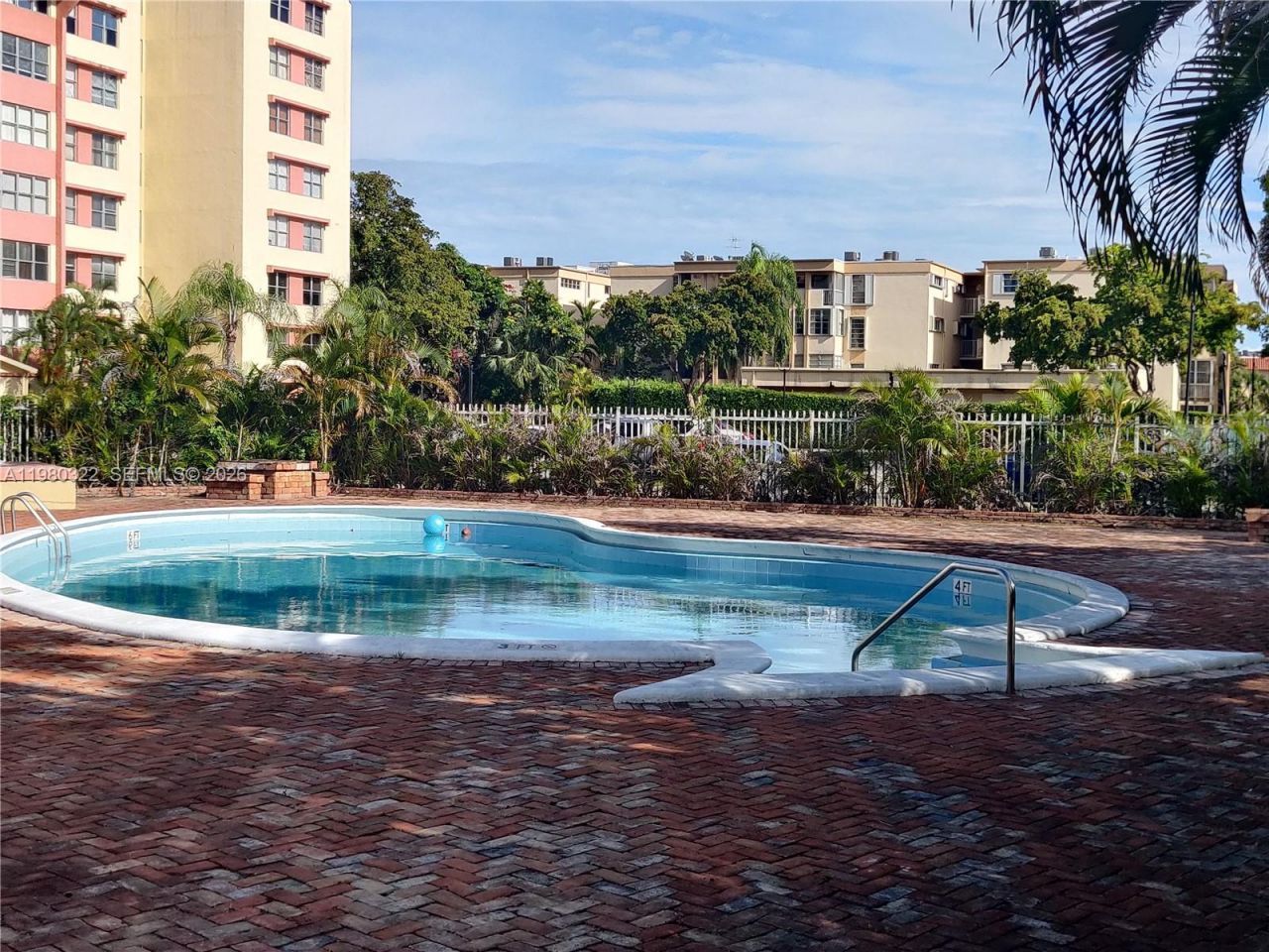 9001 SW 77th Ave , Unit C706, Miami, FL 33156 Photo