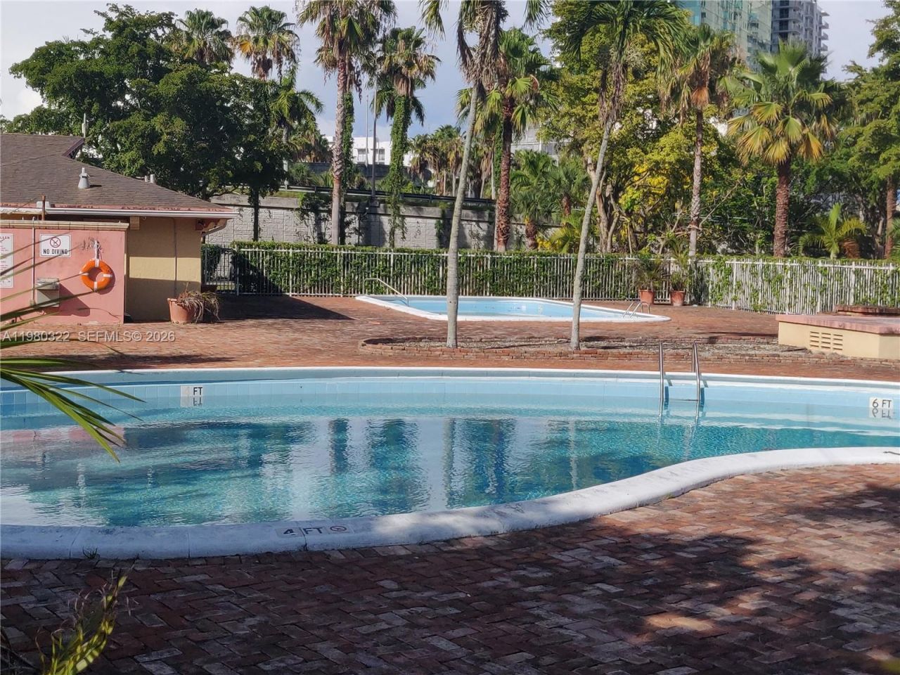 9001 SW 77th Ave , Unit C706, Miami, FL 33156 Photo