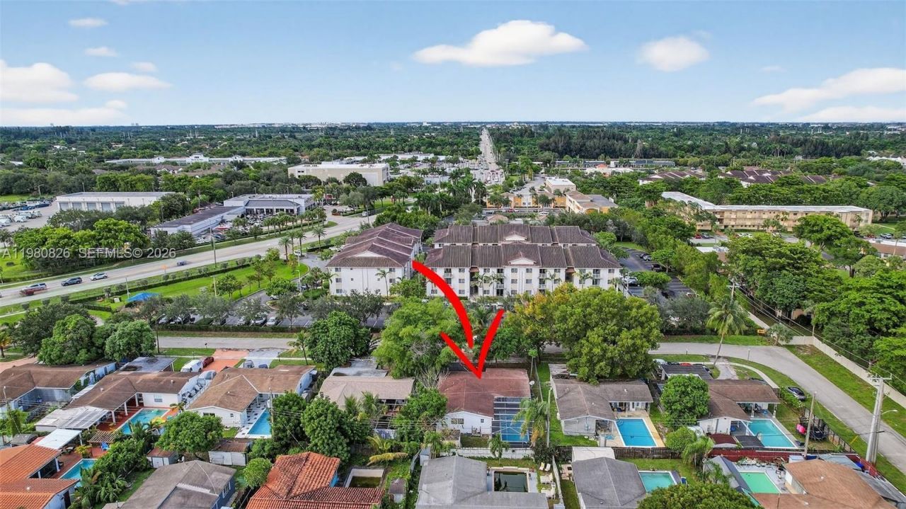 7120 Allen St , Hollywood, FL 33024 Photo