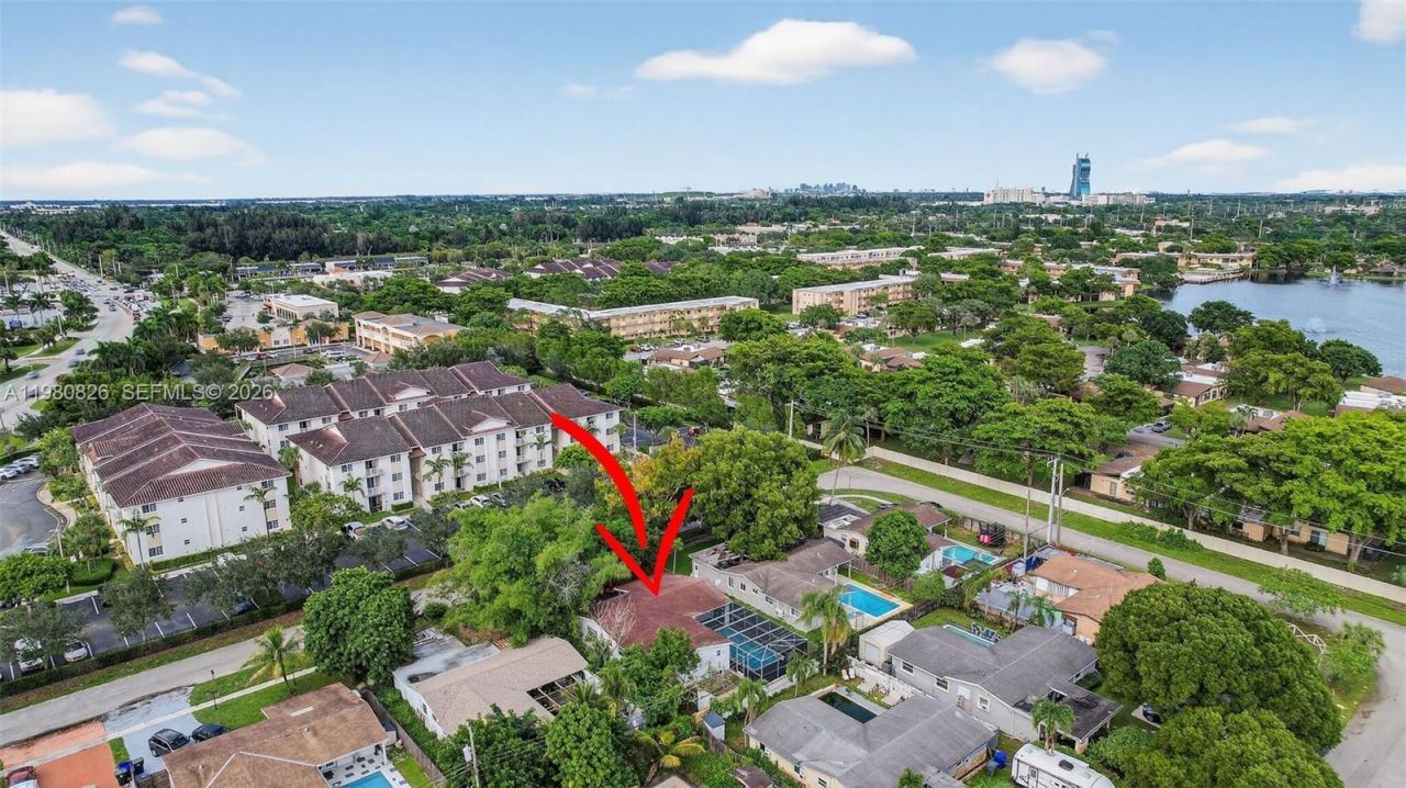 7120 Allen St , Hollywood, FL 33024 Photo