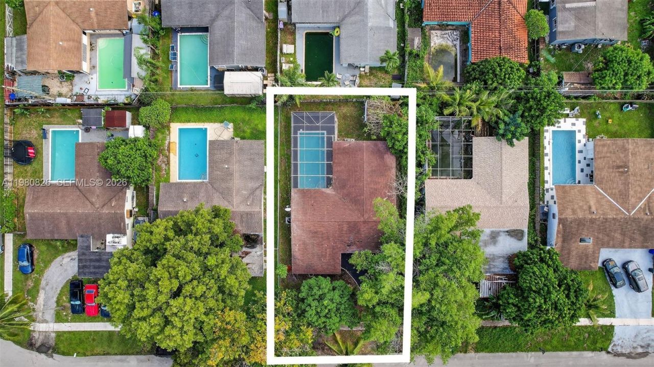 7120 Allen St , Hollywood, FL 33024 Photo