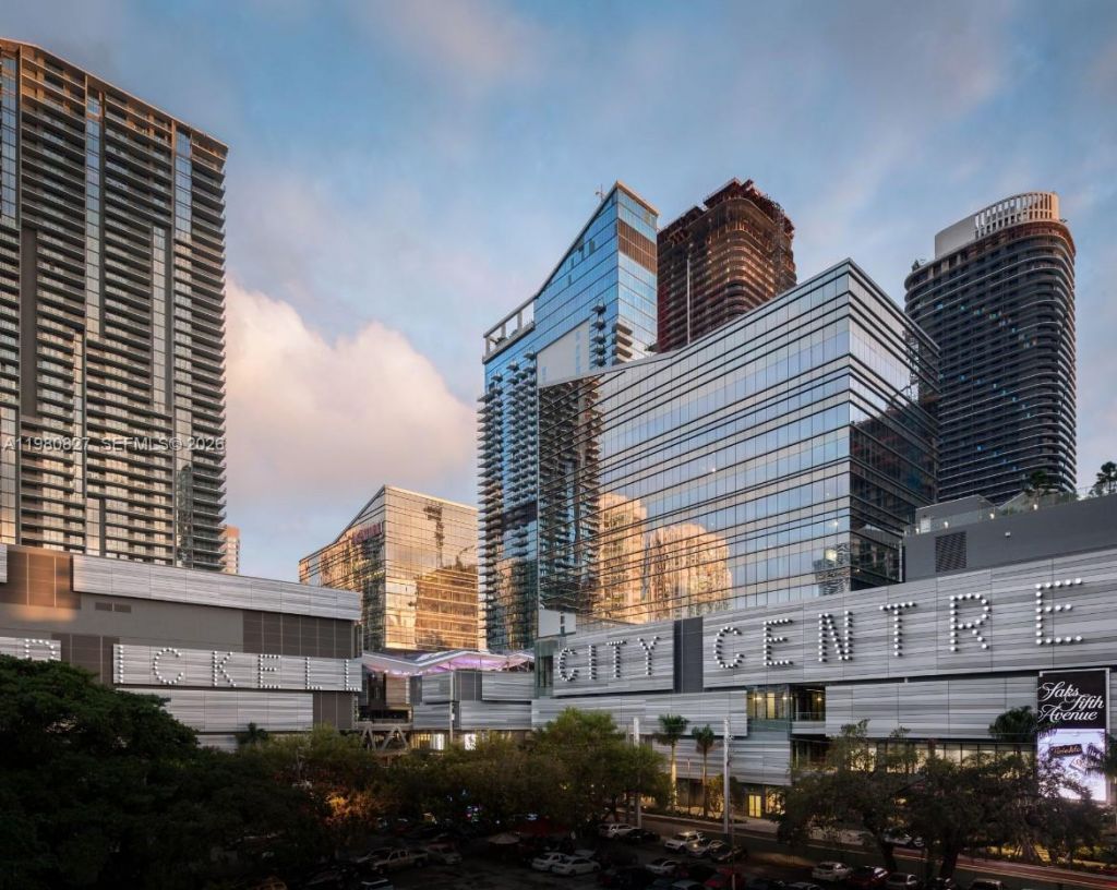 88 SW 7th St , Unit 1908, Miami, FL 33130 Photo