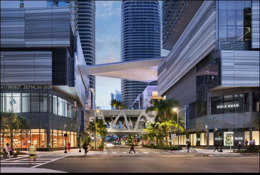 88 SW 7th St , Unit 1908, Miami, FL 33130 Photo