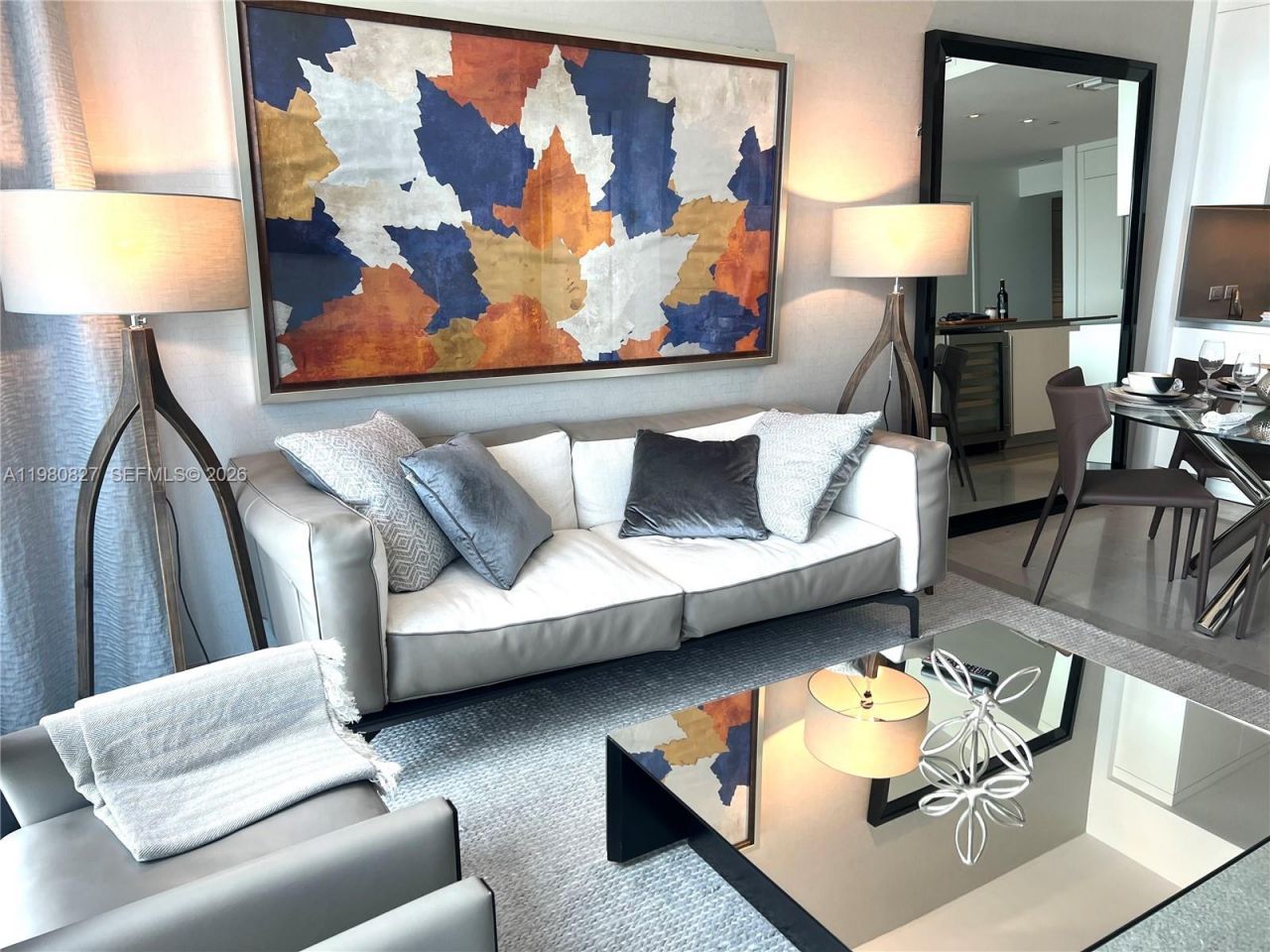 88 SW 7th St , Unit 1908, Miami, FL 33130 Photo