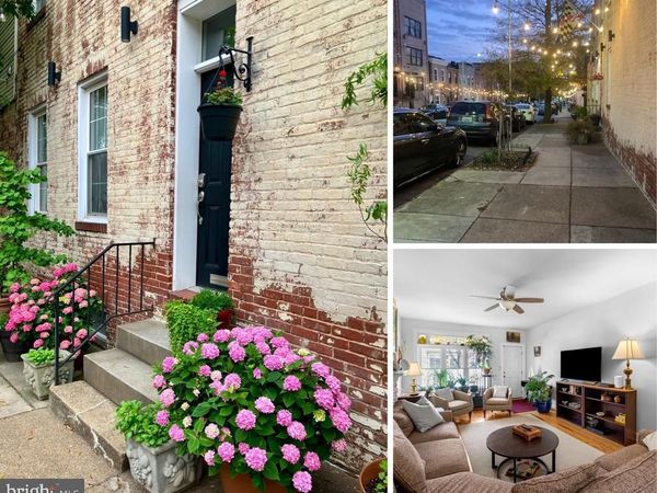 3427 ODONNELL STREET, BALTIMORE, MD 21224