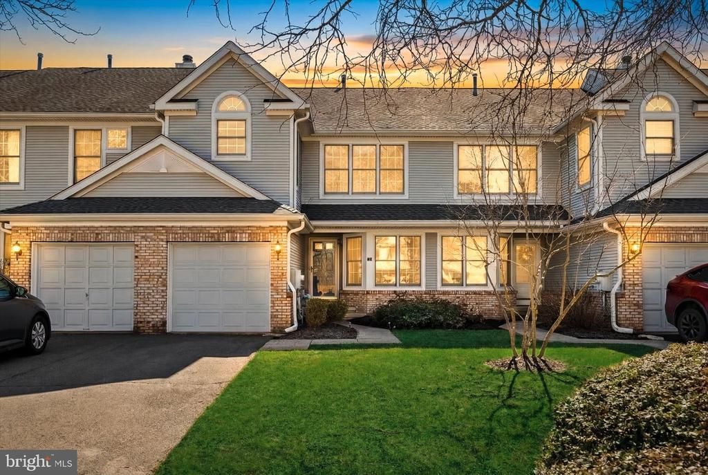 7 Benjamin Rush Lane, Princeton, NJ 08540 Main Photo