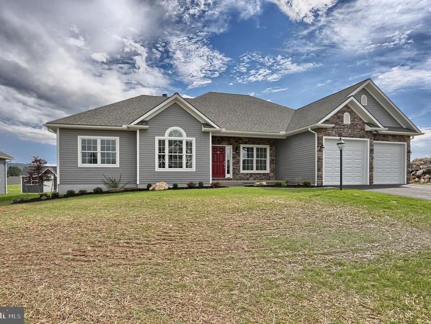 2009 Rolling Meadow Road , Lebanon, PA 17046 Main Photo