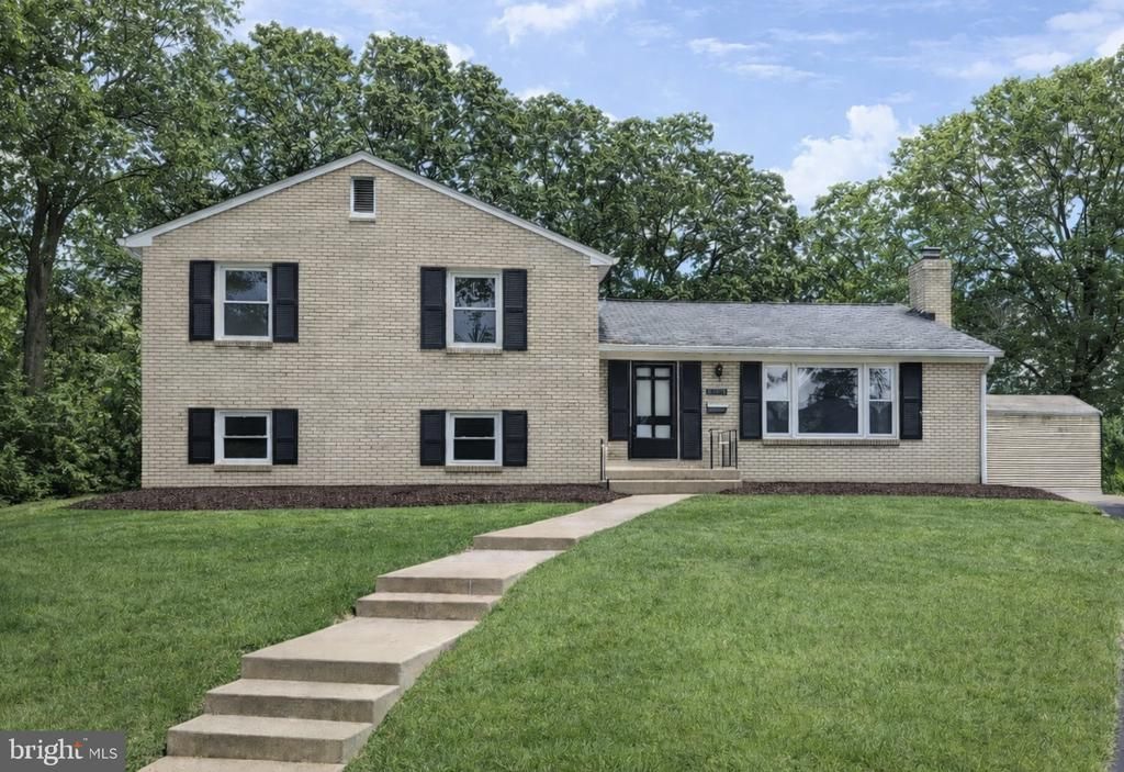 5000 Talbois Place, Alexandria, VA 22310 Main Photo