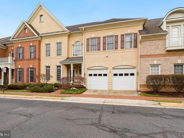 12755 LAVENDER KEEP CIRCLE, FAIRFAX, VA 22033