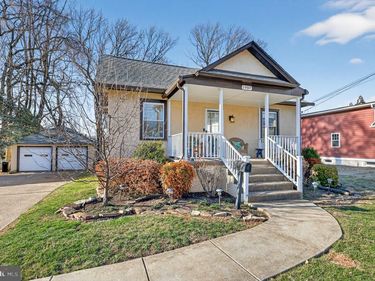 1907 PERSHING AVENUE, MORTON, PA 19070