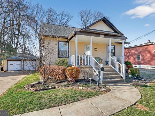 1907 PERSHING AVENUE, MORTON, PA 19070