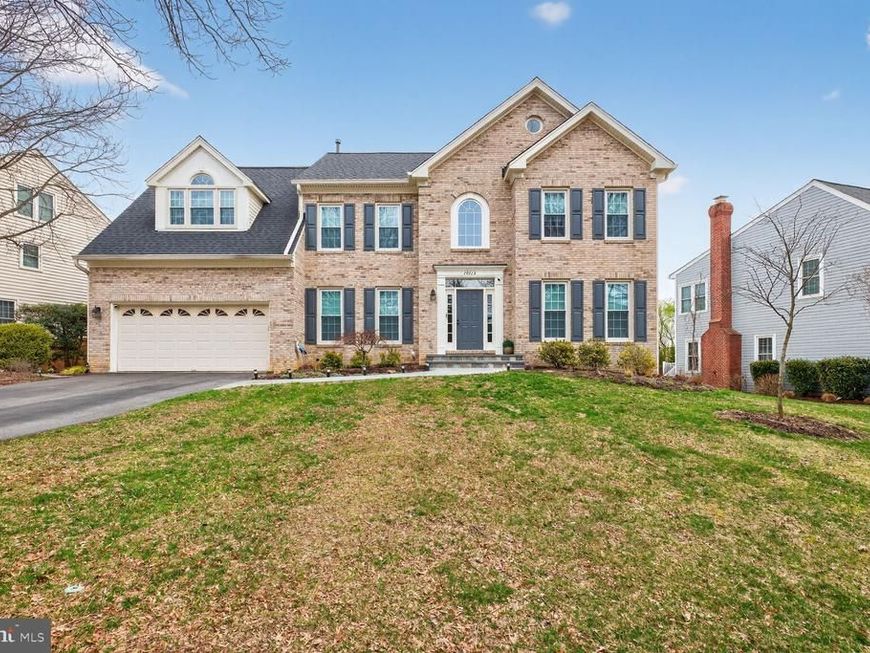 10713 Cloverbrooke Drive, Potomac, MD 20854 Main Photo