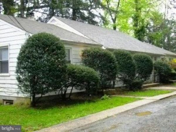 410 FRANKLIN STREET, Unit 1, BEL AIR, MD 21014