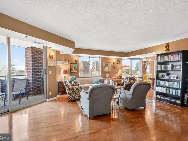 5809 NICHOLSON LANE , Unit 709, ROCKVILLE, MD 20852