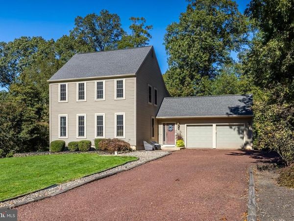 1080 SWANS WAY, PITTSGROVE, NJ 08318