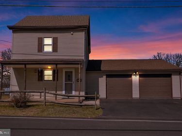 64 W WESNER ROAD, BLANDON, PA 19510