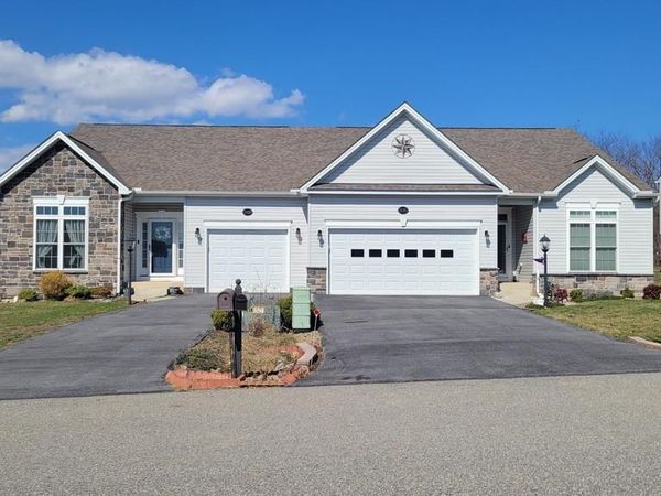 13880 PATRIOT WAY, HAGERSTOWN, MD 21740