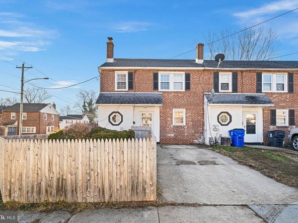 2 POLK DRIVE, WILMINGTON, DE 19809