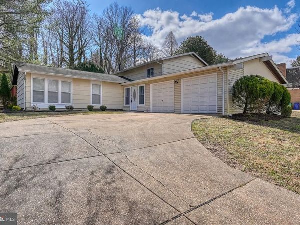 10617 GREEN MOUNTAIN CIRCLE, COLUMBIA, MD 21044