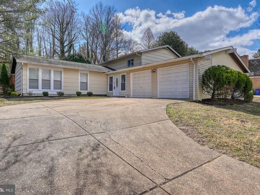 10617 Green Mountain Circle, Columbia, MD 21044 Main Photo