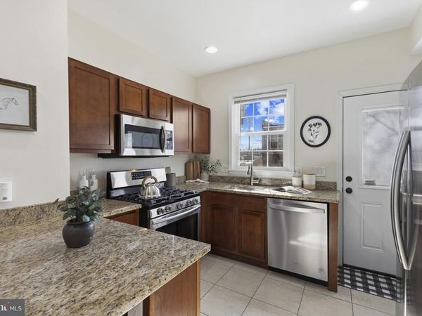 2602 MILES AVENUE, BALTIMORE, MD 21211