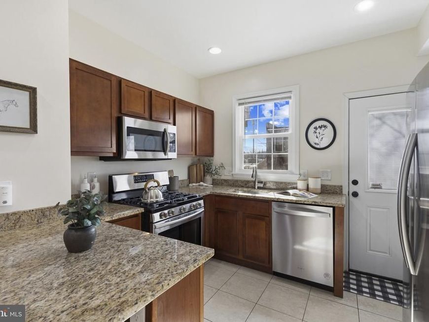 2602 Miles Avenue, Baltimore, MD 21211 Main Photo