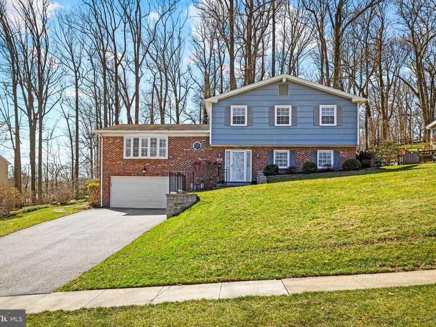 321 Presway Road, Lutherville Timonium, MD 21093 Main Photo