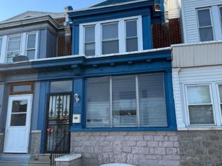 227 W Rockland Street, Philadelphia, PA 19120 Main Photo